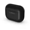 LAMAX Electronics KABELLOSE KOPFHÖRER LAMAX CLIPS1 LMXCL1B IN-EAR SCHWARZ - Kopfhörer