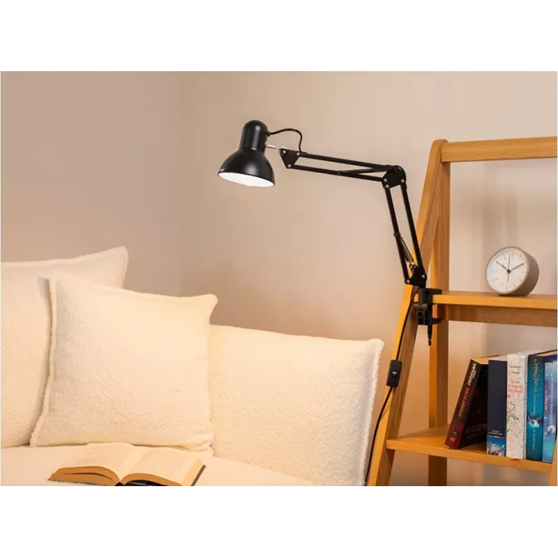 tracer Zeichenlampe 2 in 1 Architekt TRAOSW47244 LED einstellbare Helligkeit