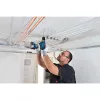 Akku-Schlagschrauber Bosch GSB 18V-65 mit 2x 4,0Ah Akkus und L-Case