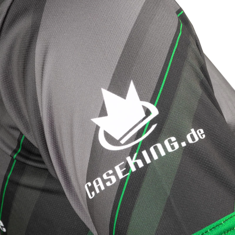 Sprout Originales Spielertrikot 2022 Edition - schwarz (XXL)