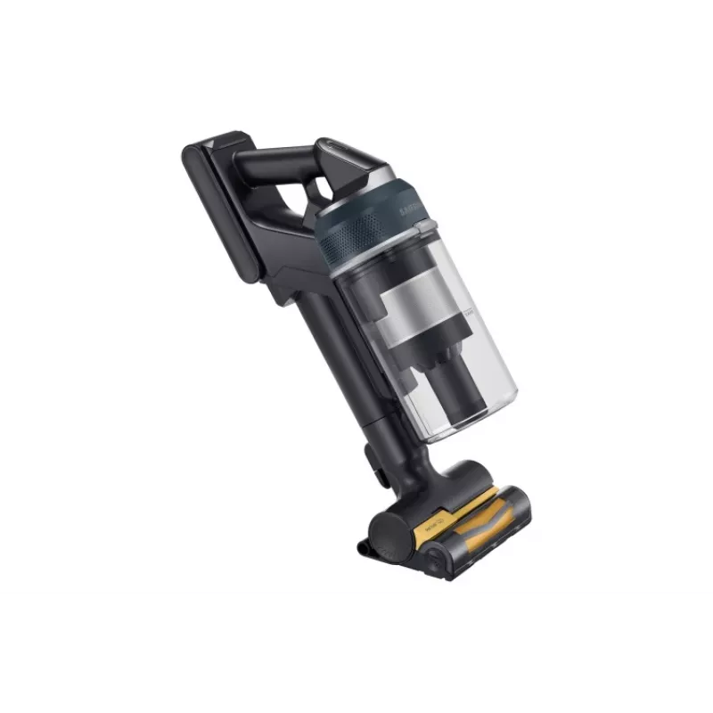 Samsung Jet 85 Complete Akku-Staubsauger, Mitternachtsblau (SPEC)