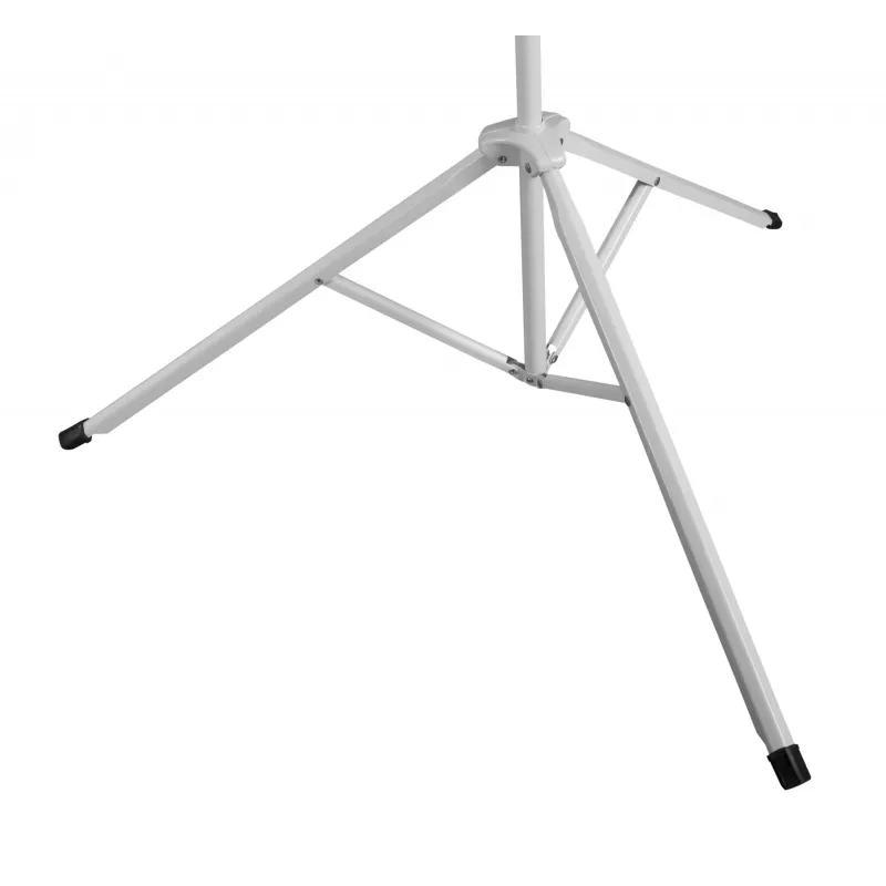 Sbox PSMT-135-2 Projektionsleinwand, 240x240 cm