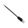 V7 CAT6 ETHERNET SCHWARZ UTP 1M CAT6 UTP Netzwerkkabel 01M Schwarz (V7CAT6UTP-01M-BLK-1E)