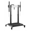 Vogels 7352080 Display Schwarz