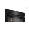 Einbau-Elektrobackofen BEKO BBIS17300BSEA, 60 cm, 72 L, multifunktional, SteamAid™, Airfry, A+