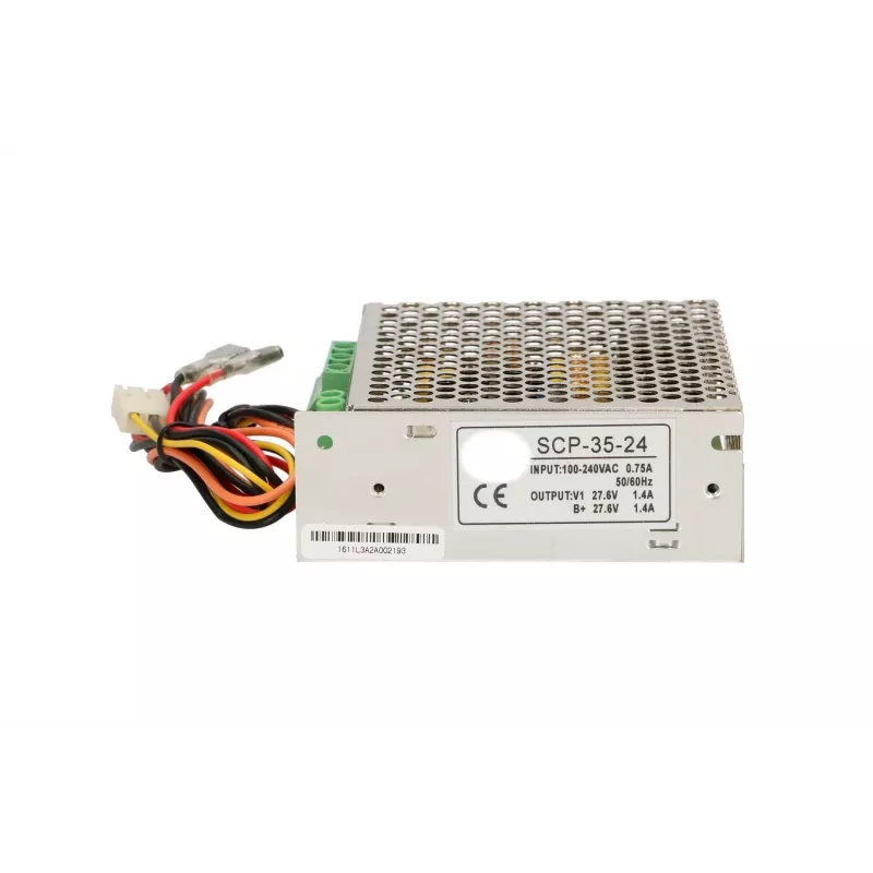 Extralink SCP-35-24 Puffernetzteil, 27,6 V, 35 W