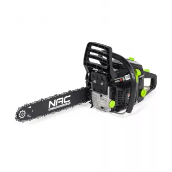 NAC Economic Benzin-Kettensäge, 45 cc, 40 cm