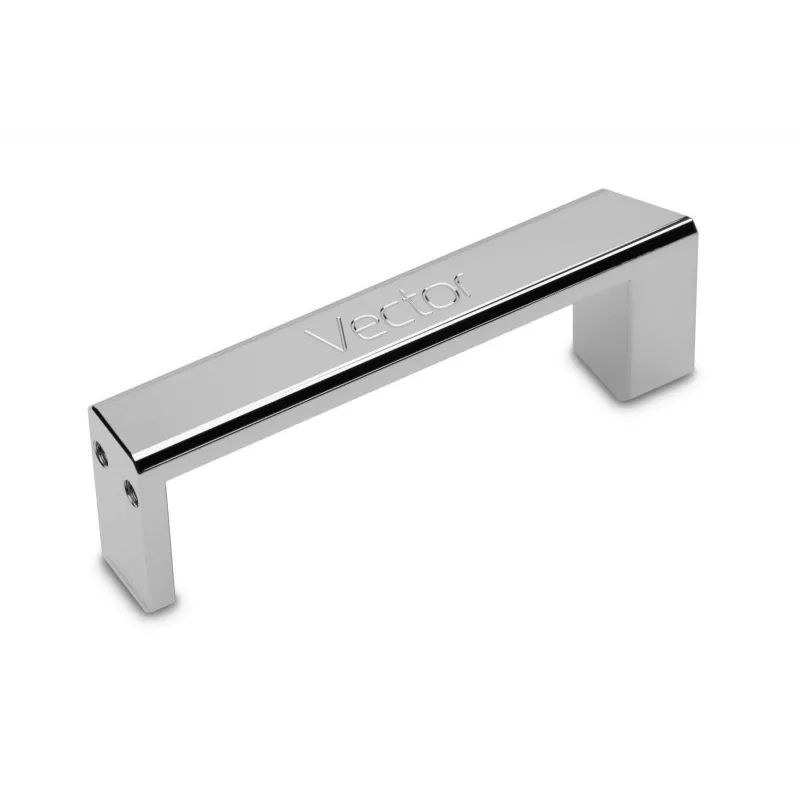 EK-Quantum Vector Terminal-Abdeckung, Nickel