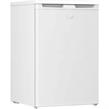 Beko TSE1424N Kühlschrank Freistehend 128 L Weiß