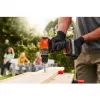 Akkuschrauber Black & Decker BCD382XN 18V — kompakter 18 V Bohrer (ohne Batterie)