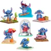 Stitch Movie Time Blindboxen, Spielfigur sortierter Artikel, eine Figur