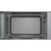 Siemens iQ300 FF023LMB2 Mikrowelle Schwarz Solo-Mikrowelle Tischgerät 20 L 800 W
