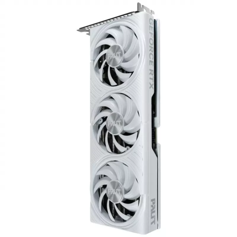 Grafikkarte GeForce RTX 5070 12 GB GDDR7