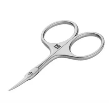 Nagelschere ZWILLING 49661-091-0 Edelstahl Gerade Klinge