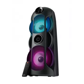 SVEN PS-720 80W Lautsprecher BT schwarz