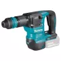 Makita DHK180ZJ Elektro-Spachtelschaber