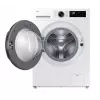 Waschmaschine Samsung WW80CGC04DAE, 8 kg, Energieeffizienzklasse A
