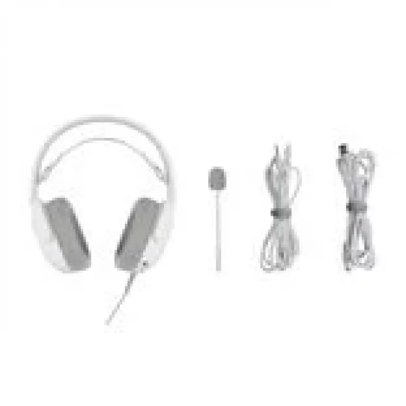 GAMIAC HS71 GAHS-HS7VU0R.21 Gaming-Headset, weiß