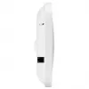 HPE Networking Instant On AP22 (R6M50A) Wi-Fi-6-Access-Point mit Netzteil