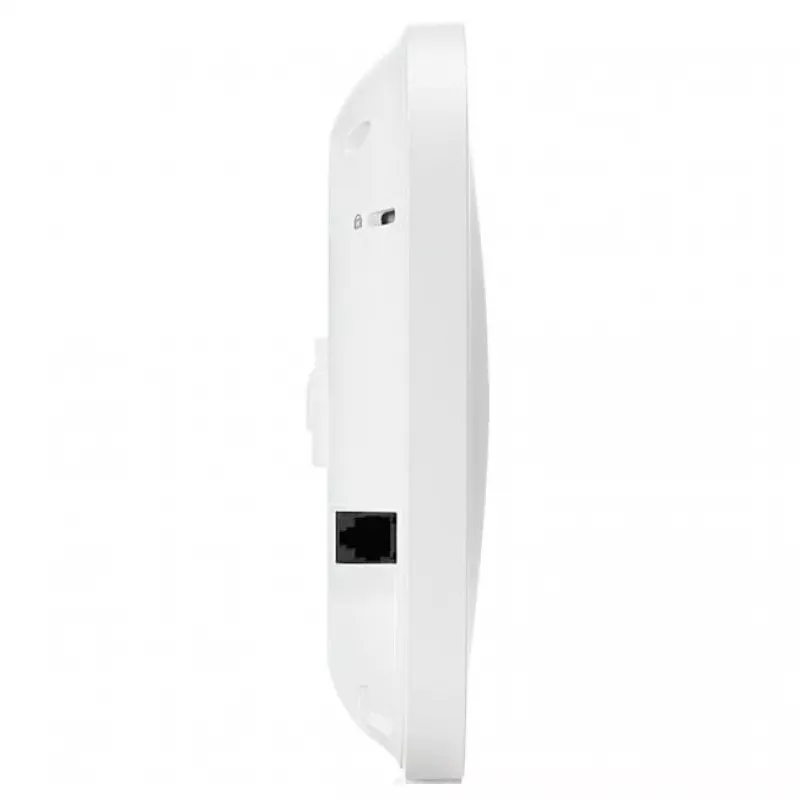 HPE Networking Instant On AP22 (R6M50A) Wi-Fi-6-Access-Point mit Netzteil