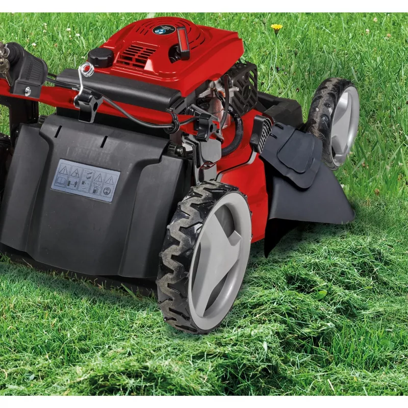 Walk behind lawn mower Einhell GC-PM 51/3 S HW-E