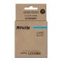 Tintenpatrone ACTIS KB-1100C kompatibel für Brother, Cyan, 19 ml, Standard-Reichweite