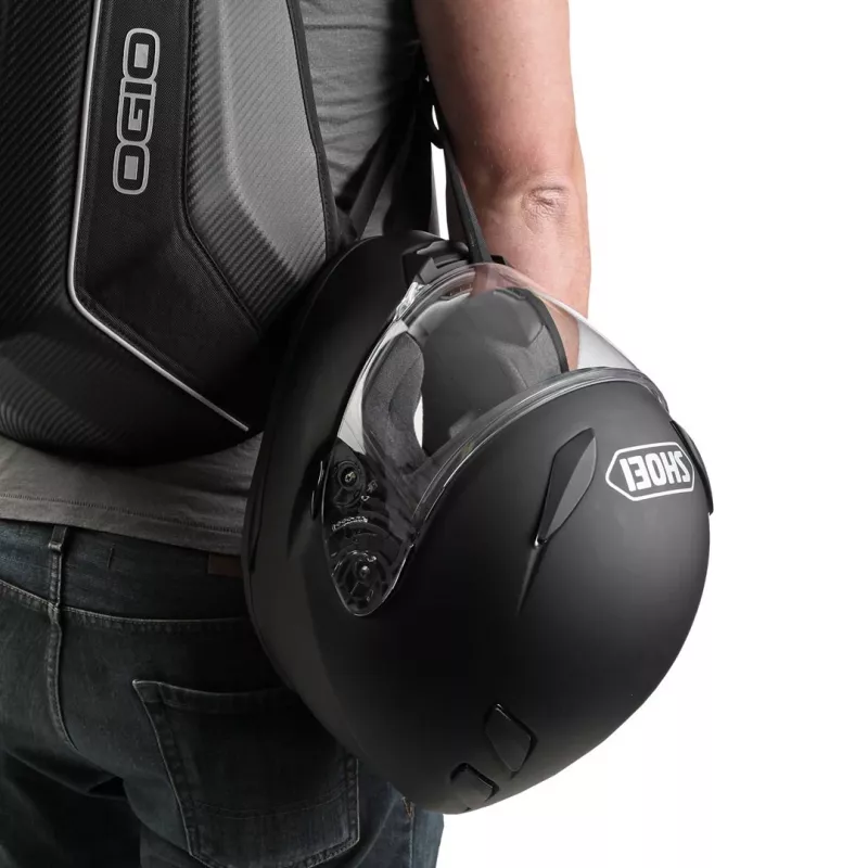 OGIO MOTORRAD RUCKSACK NO DRAG MACH 5 SCHWARZ P/N: 123006_36