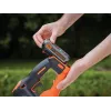Heckenschere Black & Decker GTC18452PC