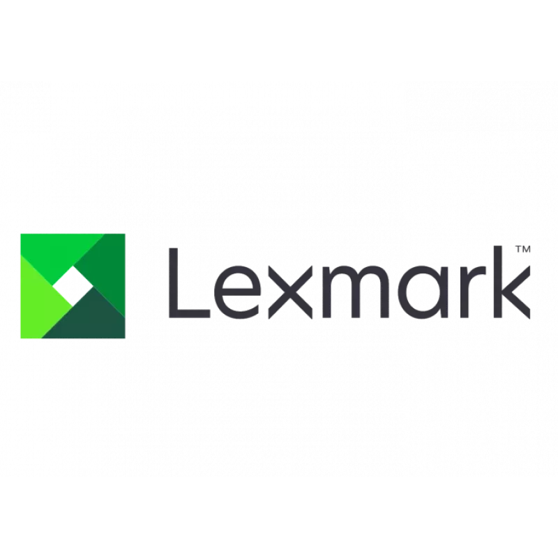 Lexmark 84C2HC0 Tonerkartusche mit hoher Reichweite, Cyan, 16.000 Seiten