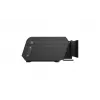 AUDAC IMEO2 professionelle 3-Wege-Soundbar, 3.1, Bluetooth, HDMI, 30 W Subwoofer, schwarz