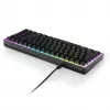 FUNCTION Elite MiniTKL, Gaming-Tastatur schwarz, DE-Layout, NZXT Swift