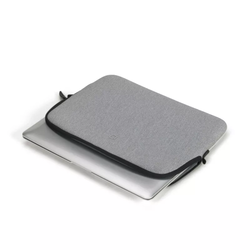 DICOTA D32025 Skin URBAN Notebook-Hülle für MacBook Air 15″ M2, 38,1 cm (15″), Neopren, grau