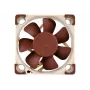 Noctua NF-A4x10 5V 40-mm-Gehäuselüfter, 40x40x10 mm, 5 V, 4500 RPM, 17,9 dB, SSO2, Beige/Braun