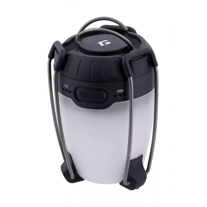Batteriebetriebene Campinglaterne Black Diamond Apollo