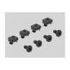 Rackblende DeLOCK 66290