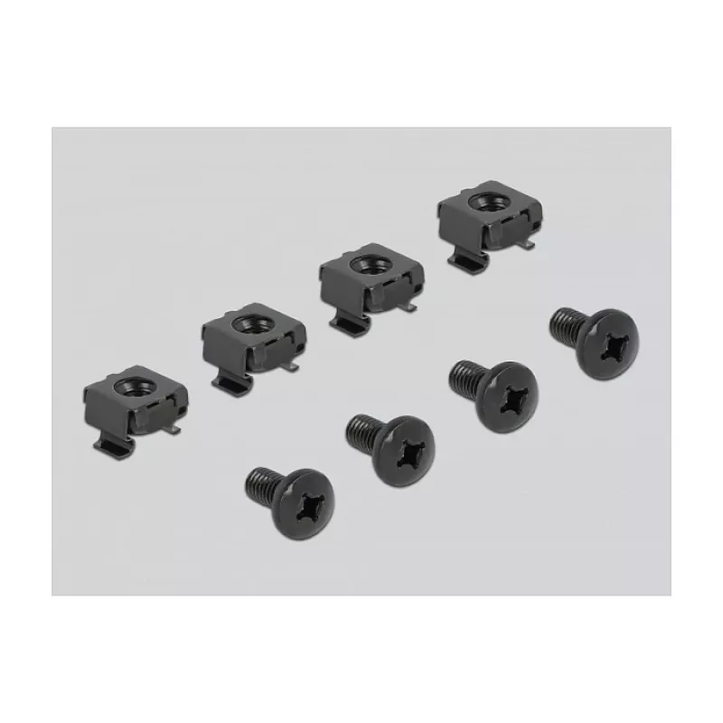 Rackblende DeLOCK 66290