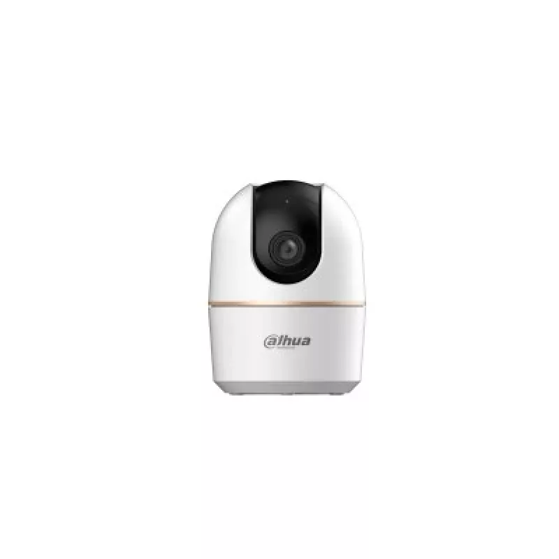 Dahua Hero H5A (DH-IPC-H5AP-0360B-EUR) WLAN-Schwenk-/Neige-Dome-IP-Kamera, 5 MP, IR bis zu 10 m