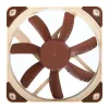 Noctua NF-S12A PWM 120mm Gehäuselüfter