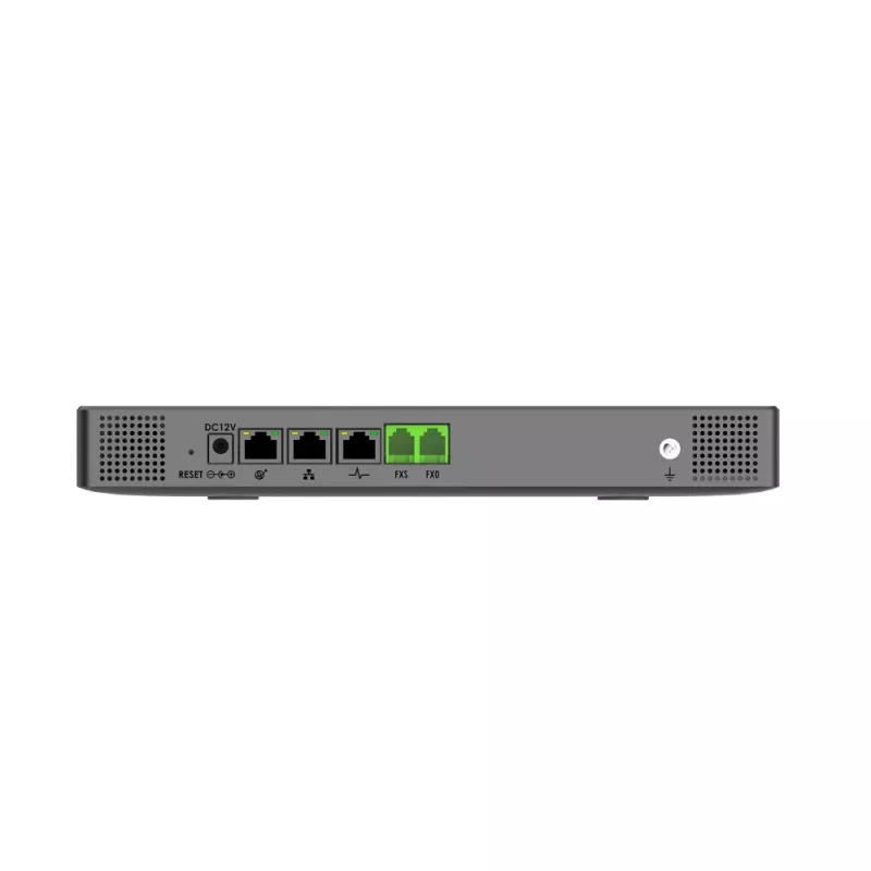 IP-TK-Anlage Grandstream UCM6302A 1500 Benutzer
