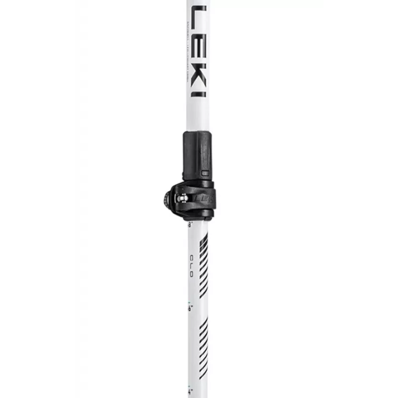 Trekkingstock LEKI Cross Trail FX Superlite compact Women