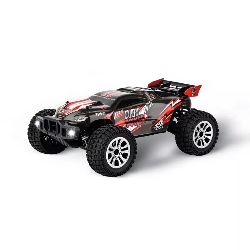 Carrera RC 370102201 Brushless Buggy 1:10 Einsteiger-Elektro-RC-Modellauto Buggy (370102201)