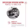 ROYAL CANIN Ageing 15+ Trockenfutter für Katzen – 4 kg