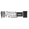 Haarschneider Wahl Elite Pro Schwarz 11 1mm bis 2,5cm AC 230V