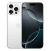 Apple iPhone 16 Pro Max 256GB Weiß Titan