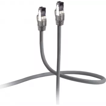 Shiverpeaks FL31-59080 Ethernet Patchkabel Grau