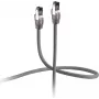Shiverpeaks FL31-59080 Ethernet Patchkabel Grau