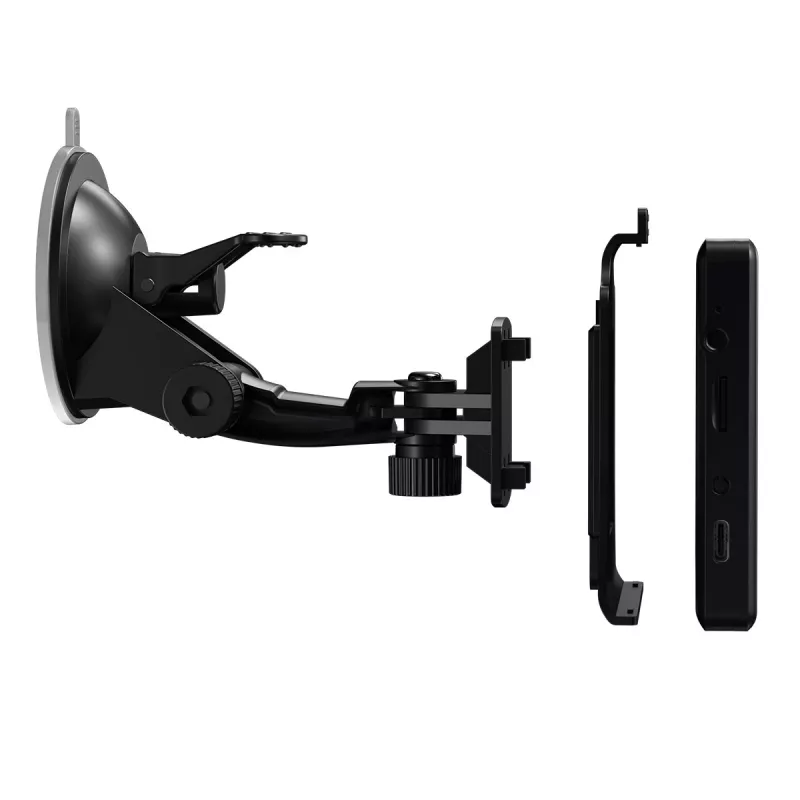 Modecom FreeWAY CX 5.0 Auto-Navigation mit iGO/MiGO Navigation Truck Europe, 1 Jahr Update