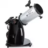 Celestron StarSense Explorer 150mm Reflektor 459x Schwarz, Silber