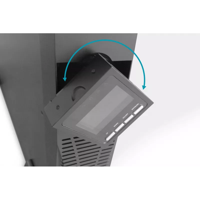DIGITUS USV 6000VA 6000W Online