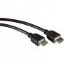 11.99.5536, 20 m, HDMI Typ A Standard, HDMI Typ A Standard, Schwarz